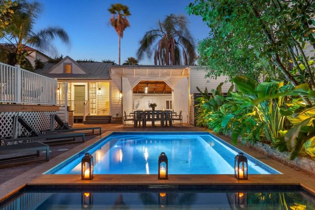 5BR NOLA Retreat | Heated Pool-Hot Tub & Game Room