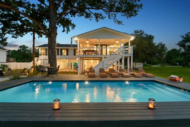 Restful Retreat, Heated Pool & Game Room
