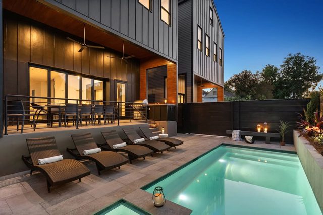 Peaceful Bywater Home with Heated Pool, Quiet Stay