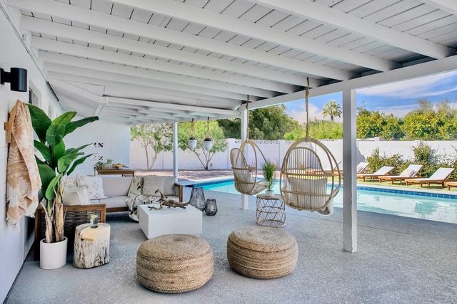 Upscale Desert Home | Heated Pool