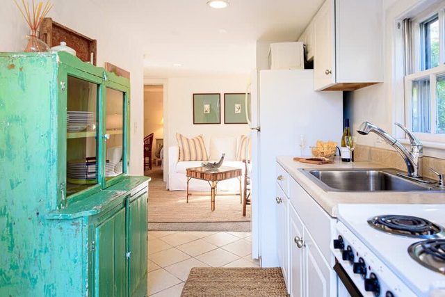Historic 2BR Nantucket Cottage | Walk to Downtown