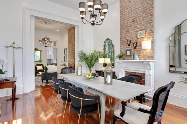 Historic Luxury Retreat