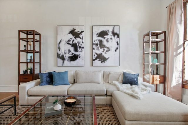 Historic Uptown NOLA Home | On the Parade Route