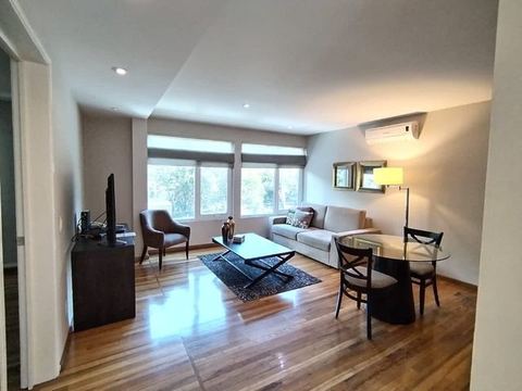 Arquimedes Light I Chic 1BR in Polanco