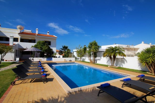 Villa Mills, Family villa , Large Pool