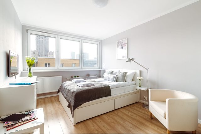 Bagno 7 | Warsaw | Comfortable Studio | Near Centre