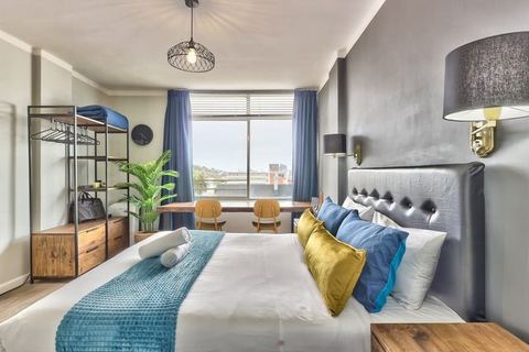 Stunning studio in Kloof for romantic getaway!