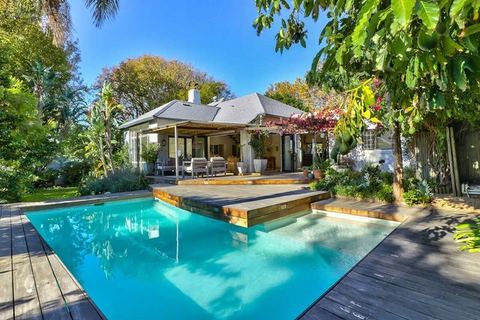 Mountain Views | Pool | Secure Parking | Patio