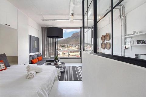 Spacious Stylish Studio Biscuit Mill+ Mountain vws