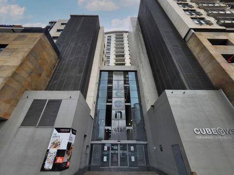 City family friendly apartment, Aircon , Parking