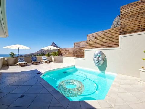 Spacious Villa w/ AC + Pool