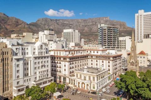 Abundance Views + Green Market Square+Pool+Gym