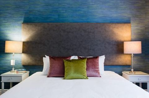 Hotel style convenience and luxury in heart of CBD