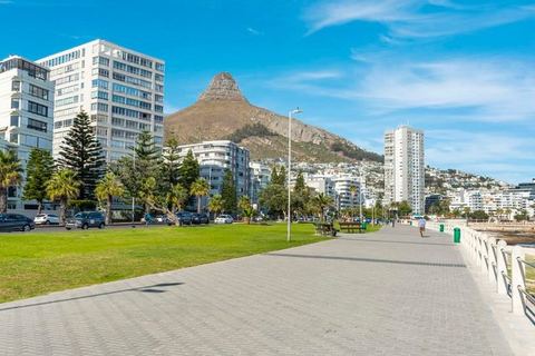 Artistic Gold Studio🌞 Promenade- Restaurants- Balcony