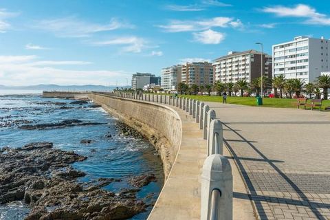 Secure Apt near Beaches & Promenade + Free Wi-Fi !