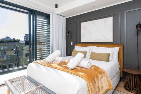 Mimosa Apartment in Greenpoint