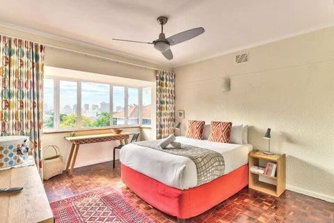 Family , secure apt with balcony long term