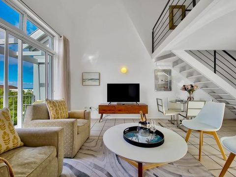 Cosy Loft Apartment w/ Pool