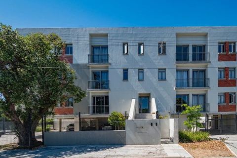 Three Bedroom Apartment in Shared Student Building