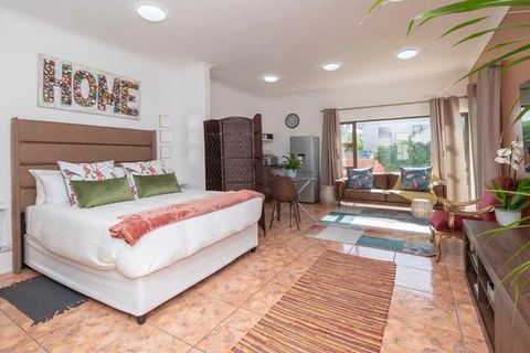 Luxurious studio in Milnerton, close to the beach