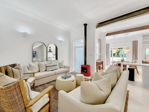 New Family Home in Greenpoint