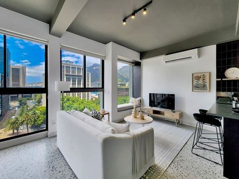 9th floor modern, elegant stay in City| Pool