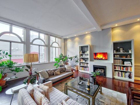 NYC Style Apartment - Long Stays