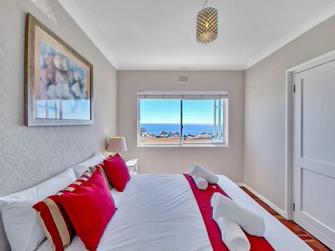 Atlantic views-Secure- Wifi and balcony