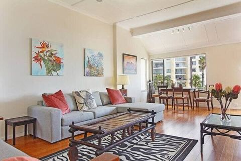 Sea Front Apt Ideal for LongTerm — Cape Town, Western Cape