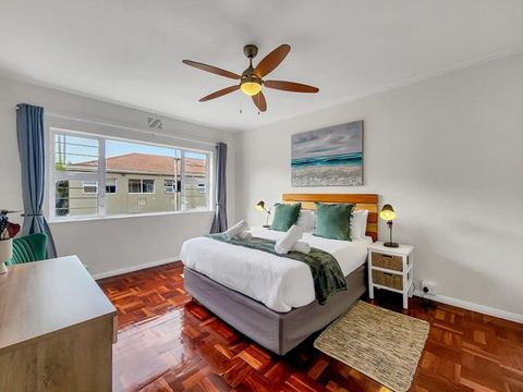 Charming and Sunny Apartment — Cape Town, Western Cape