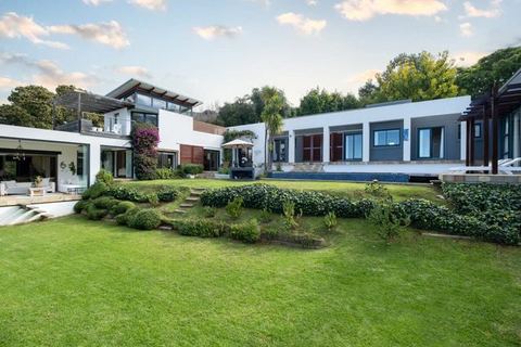 Vineyard Haven in Constantia