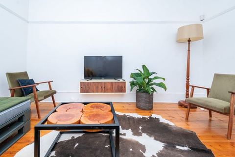Enchanting Abode in Rosebank