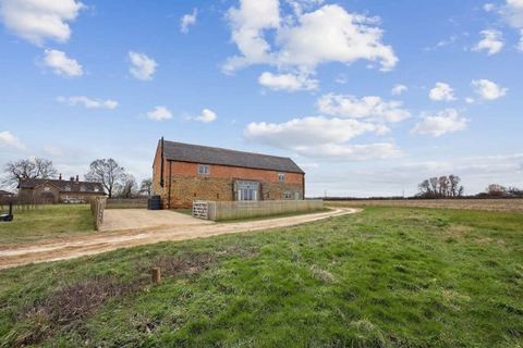 Sophie's Barn