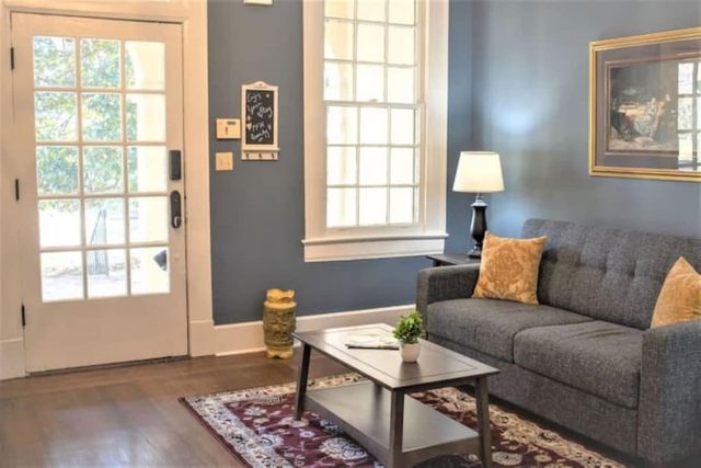 Mins to ASU & Downtown- Foxy on Felder — Montgomery, AL
