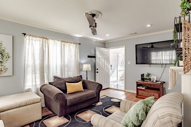 Midtown Cottage, Great Location! Mellow at Morgan