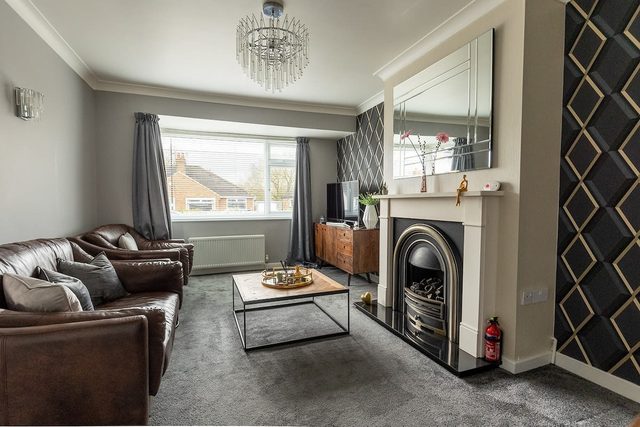 2 Bed Harrogate | Spacious Garden & Hot Tub Hire
