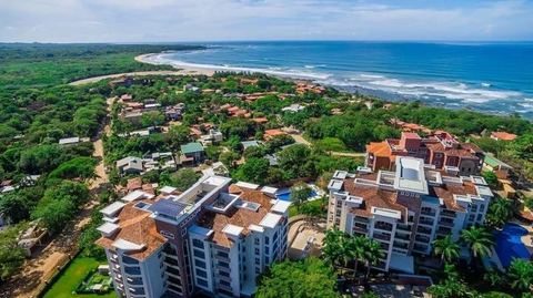 Welcome to Langosta Beach Condo! Enjoy family fun and ocean views! — Playa Langosta, Guanacaste Province