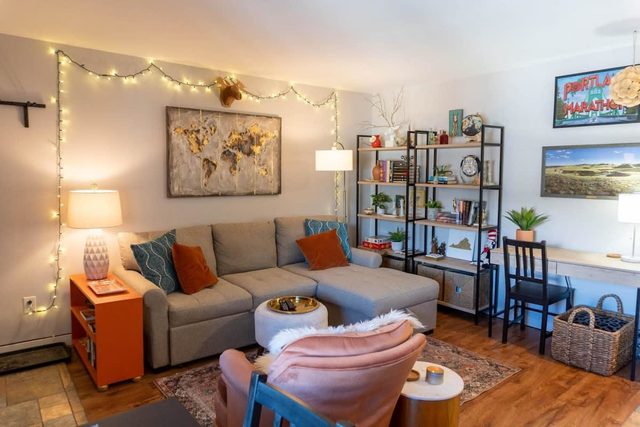 1 BDR Condo in the Heart of Breck-Walk to Gondola!