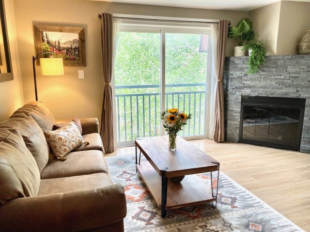 Downtown Condo-Walk Everywhere | Dog-Friendly