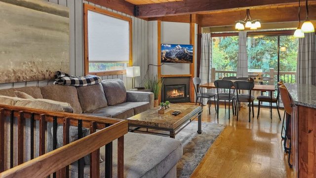 Cozy Breckenridge Condo Near Peak 9 & Main Street