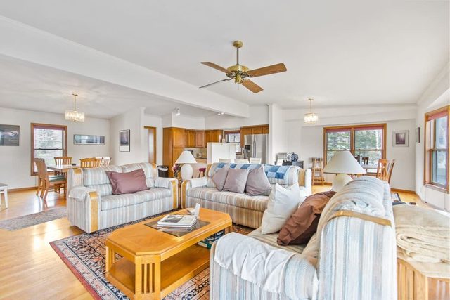 Walk to Lake Dillon! 3BR w/ Mountain Views