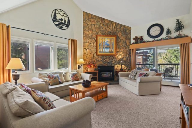 Charming 2BR Condo in the Heart of Breckenridge!