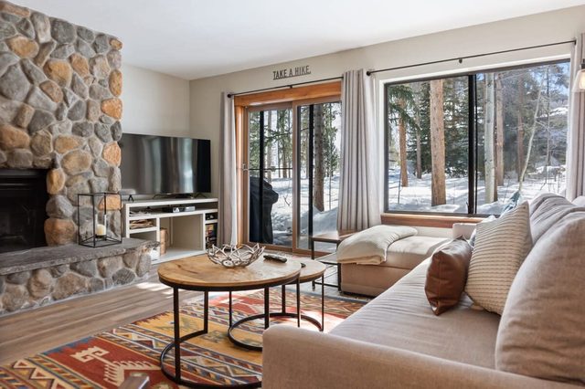 2BR Keystone Condo Near Slopes!