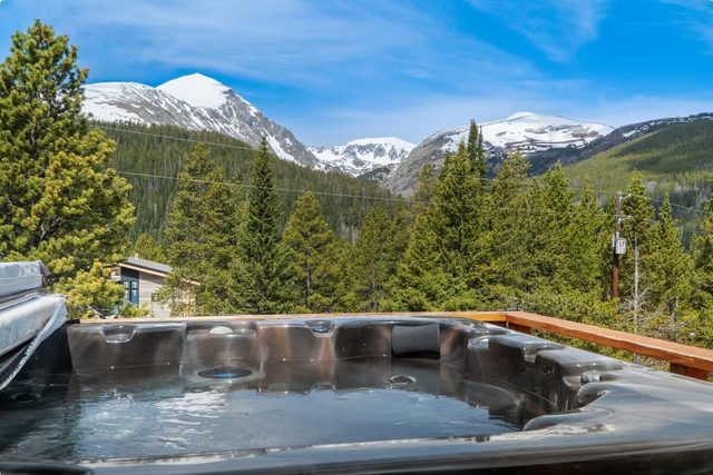 Beautiful Blue River Home w/Stunning Views!