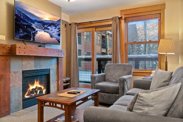 River Run 2BD Condo - Walk to Ski-Lift