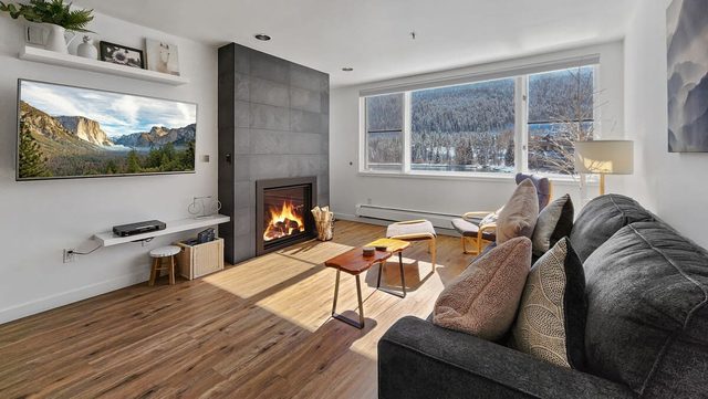 Lakeside 1BR, 4-Min to Keystone Ski Resort!