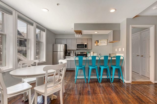 Downtown Park City Condo: Steps to Town Lift!