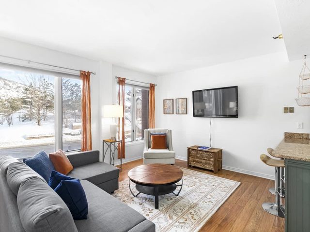 One BDR In Heart of Park City!