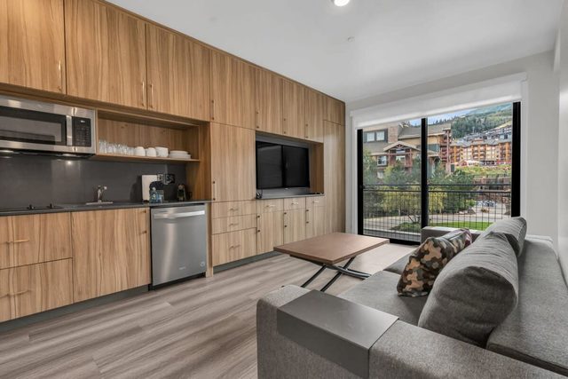 Park City Base | Modern Condo Near Slopes
