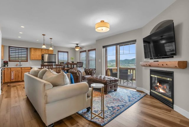 2BR near Deer Valley East Village